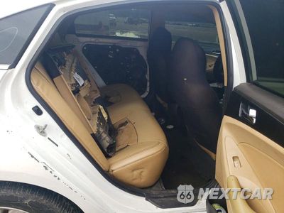 Zdjęcie 10 z 12 samochodu: 2014 HYUNDAI SONATA GLS VIN:5NPEB4AC8EH936653 - miniatura