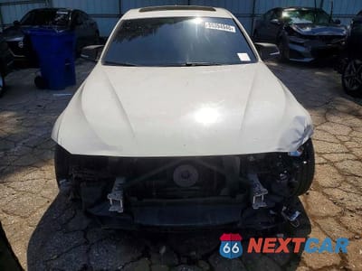 Piąte zdjęcie samochodu w środku: 2016 BMW 340 I VIN:WBA8B3G56GNT92766 - miniatura