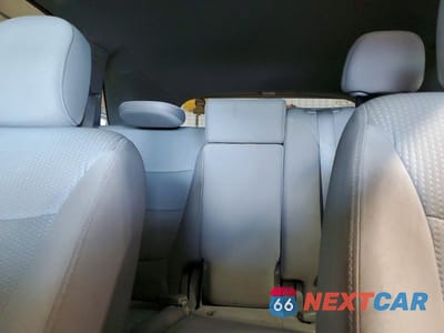Zdjęcie 10 z 13 samochodu: 2012 KIA SORENTO LX VIN:5XYKTDA61CG238478 - miniatura