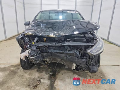 Piąte zdjęcie samochodu w środku: 2019 HYUNDAI ACCENT SEL VIN:3KPC24A32KE051033 - miniatura