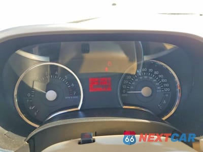 Zdjęcie 9 z 12 samochodu: 2008 MERCURY MOUNTAINEER PREMIER VIN:4M2EU38828UJ00203 - miniatura