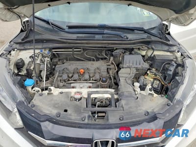 Zdjęcie 12 z 13 samochodu: 2016 HONDA HR-V EX VIN:3CZRU6H56GM721813 - miniatura