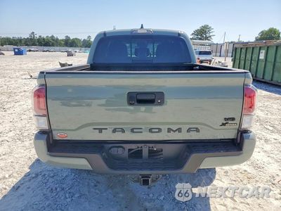 Zdjęcie 6 z 12 samochodu: 2023 TOYOTA TACOMA TRD SPORT VIN:3TMAZ5CN6PM205618 - miniatura