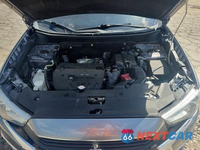 Zdjęcie 12 z 13 samochodu: 2017 MITSUBISHI OUTLANDER SPORT ES VIN:JA4AP3AU1HZ004501 - miniatura