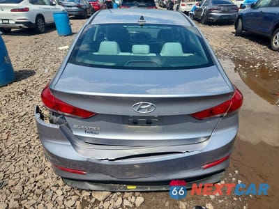 Zdjęcie 6 z 12 samochodu: 2017 HYUNDAI ELANTRA SE VIN:5NPD84LFXHH091892 - miniatura