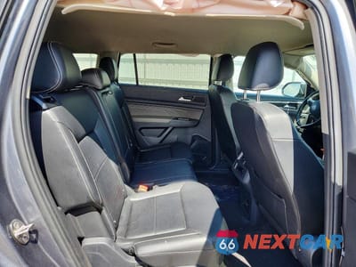 Zdjęcie 11 z 13 samochodu: 2021 VOLKSWAGEN ATLAS SE VIN:1V2HR2CA9MC545447 - miniatura