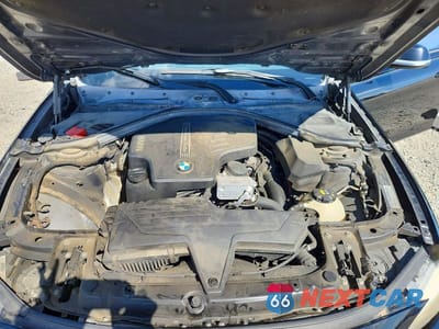 Zdjęcie 11 z 12 samochodu: 2015 BMW 320 I XDRIVE VIN:WBA3C3G54FNT51512 - miniatura