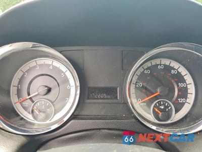 Zdjęcie 9 z 13 samochodu: 2011 DODGE GRAND CARAVAN EXPRESS VIN:2D4RN4DG5BR672459 - miniatura
