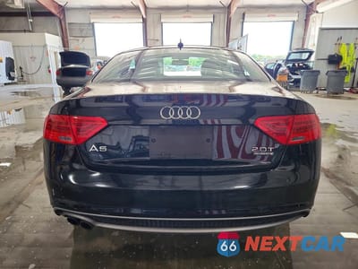 Zdjęcie 6 z 13 samochodu: 2016 AUDI A5 PREMIUM PLUS S-LINE VIN:WAUD2AFR8GA050024 - miniatura
