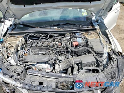 Zdjęcie 11 z 13 samochodu: 2025 HONDA CIVIC SI VIN:2HGFE1E55SH477688 - miniatura