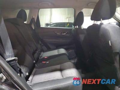 Zdjęcie 11 z 13 samochodu: 2018 NISSAN ROGUE SV VIN:KNMAT2MV7JP559728 - miniatura