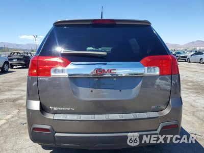 Zdjęcie 6 z 13 samochodu: 2012 GMC TERRAIN SLE VIN:2GKALMEK4C6196957 - miniatura