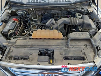 Zdjęcie 11 z 12 samochodu: 2015 FORD F150 SUPERCREW VIN:1FTEW1EF7FKD26589 - miniatura