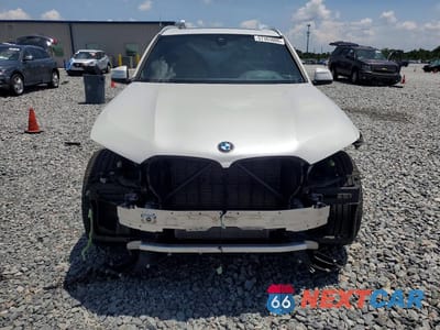 Piąte zdjęcie samochodu w środku: 2022 BMW X5 SDRIVE 40I VIN:5UXCR4C06N9M81637 - miniatura