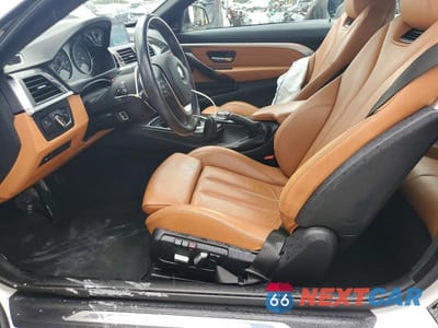 Zdjęcie 7 z 12 samochodu: 2018 BMW 430XI VIN:WBA4Z3C56JEC48435 - miniatura