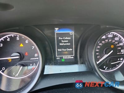 Zdjęcie 9 z 12 samochodu: 2023 TOYOTA CAMRY SE VIN:4T1G11AK8PU769880 - miniatura