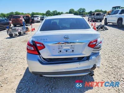 Zdjęcie 6 z 12 samochodu: 2016 NISSAN ALTIMA 2.5 S VIN:1N4AL3AP3GN357197 - miniatura