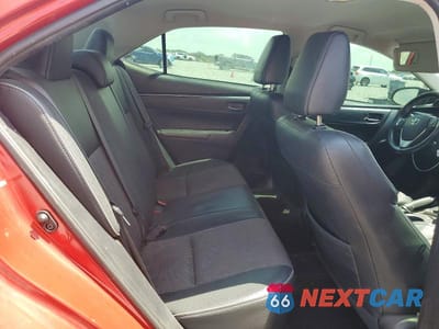 Zdjęcie 10 z 13 samochodu: 2014 TOYOTA COROLLA S PLUS VIN:2T1BURHE5EC177464 - miniatura