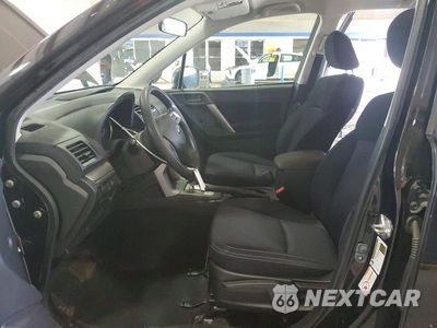 Zdjęcie 7 z 14 samochodu: 2015 SUBARU FORESTER 2.5I VIN:JF2SJABC6FH527796 - miniatura