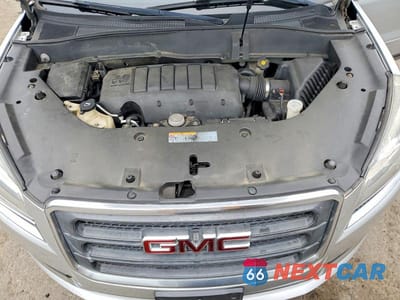 Zdjęcie 12 z 13 samochodu: 2013 GMC ACADIA SLE VIN:1GKKRNEDXDJ130492 - miniatura