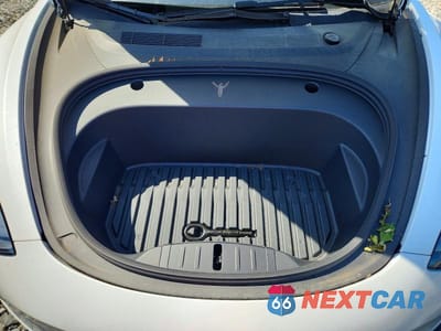 Zdjęcie 11 z 12 samochodu: 2023 TESLA MODEL 3 VIN:5YJ3E1EA8PF655654 - miniatura