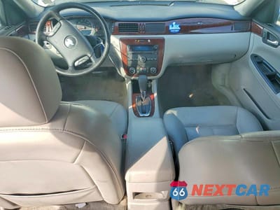 Zdjęcie 8 z 12 samochodu: 2006 CHEVROLET IMPALA LT VIN:2G1WC581969316984 - miniatura