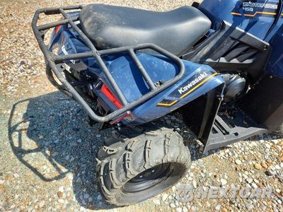 Zdjęcie 9 z 10 samochodu: 2025 KAWASAKI BRUTE FORCE 450 ATV VIN:RGSWR32A5SB106092 - miniatura