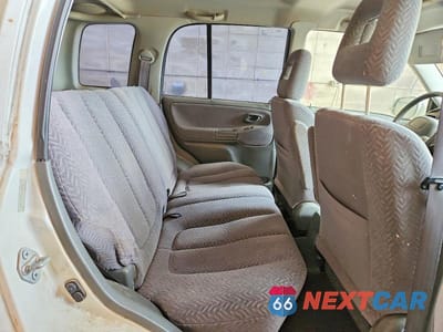 Zdjęcie 11 z 13 samochodu: 2001 SUZUKI GRAND VITARA JX VIN:JS3TD62V414151027 - miniatura
