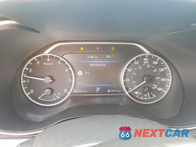 Zdjęcie 9 z 12 samochodu: 2018 NISSAN MAXIMA 3.5 SV VIN:1N4AA6AP0JC368006 - miniatura