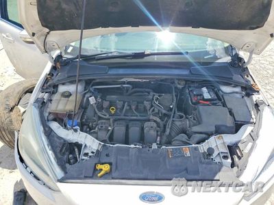 Zdjęcie 11 z 12 samochodu: 2015 FORD FOCUS TITANIUM VIN:1FADP3J24FL228725 - miniatura