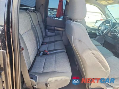 Zdjęcie 10 z 12 samochodu: 2021 FORD F150 XL VIN:1FTFX1E13MFB67727 - miniatura