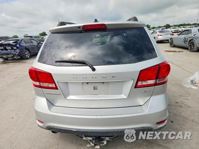 Zdjęcie 6 z 13 samochodu: 2014 DODGE JOURNEY SXT VIN:3C4PDCBGXET217788 - miniatura