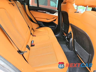 Zdjęcie 11 z 13 samochodu: 2024 BMW X3 XDRIVE30I VIN:5UX53DP0XR9V02287 - miniatura
