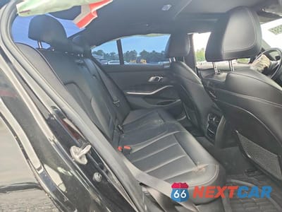 Zdjęcie 10 z 13 samochodu: 2022 BMW M340I VIN:3MW5U7J08N8C25634 - miniatura
