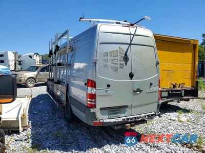 Drugie zdjęcie samochodu z przodu: 2015 MERCEDES-BENZ SPRINTER 3500 VIN:WD3PF4CCXF5983995 - miniatura