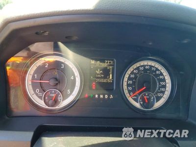 Zdjęcie 9 z 12 samochodu: 2016 RAM 5500 - FLATBED TRUCK VIN:3C7WRMDL5GG375855 - miniatura