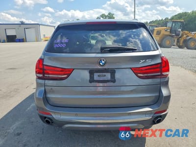 Zdjęcie 6 z 13 samochodu: 2015 BMW X5 XDRIVE35I VIN:5UXKR0C5XF0P11234 - miniatura
