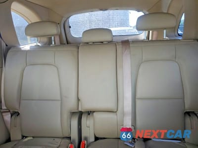 Zdjęcie 10 z 13 samochodu: 2008 SUZUKI XL7 LUXURY VIN:2S3DA417786113479 - miniatura