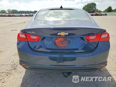Zdjęcie 6 z 12 samochodu: 2017 CHEVROLET MALIBU LS VIN:1G1ZB5ST7HF138514 - miniatura