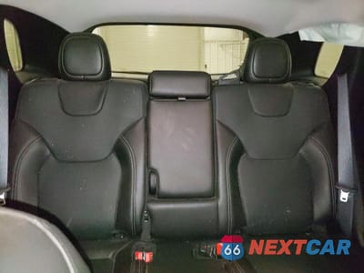 Zdjęcie 10 z 13 samochodu: 2020 JEEP CHEROKEE LIMITED VIN:1C4PJMDX3LD558805 - miniatura