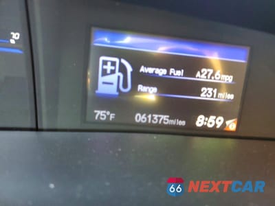 Zdjęcie 9 z 12 samochodu: 2015 HONDA CIVIC LX VIN:2HGFB2E50FH530933 - miniatura