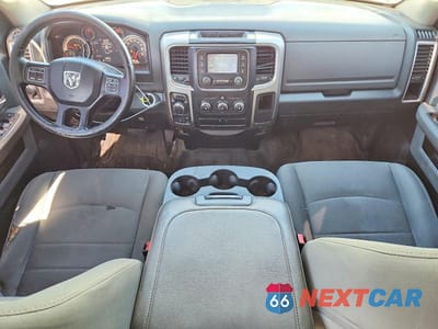 Zdjęcie 8 z 12 samochodu: 2017 RAM 1500 SLT VIN:1C6RR7LT7HS722326 - miniatura