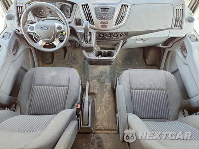 Zdjęcie 8 z 14 samochodu: 2019 FORD TRANSIT 350 DELIVERY VAN VIN:1FTBW2CV4KKA13612 - miniatura