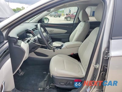 Zdjęcie 7 z 14 samochodu: 2024 HYUNDAI TUCSON SEL VIN:5NMJFCDE3RH382239 - miniatura