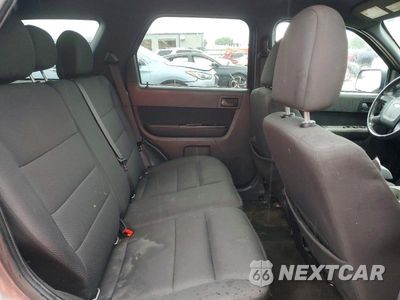 Zdjęcie 10 z 12 samochodu: 2010 FORD ESCAPE XLT VIN:1FMCU9DG5AKB42469 - miniatura