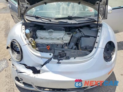 Zdjęcie 11 z 13 samochodu: 2007 VOLKSWAGEN NEW BEETLE 2.5L OPTION PACKAGE 1 VIN:3VWRW31CX7M518394 - miniatura