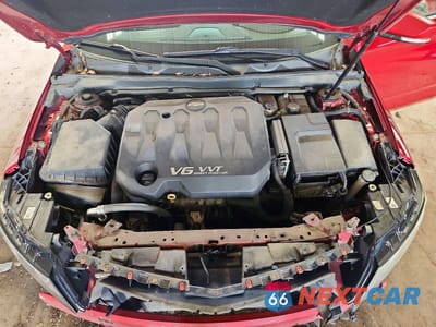 Zdjęcie 11 z 13 samochodu: 2014 CHEVROLET IMPALA LT VIN:2G1125S31E9181764 - miniatura