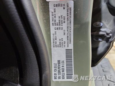 Zdjęcie 12 z 12 samochodu: 2026 RAM 1500 LARAMIE VIN:1C6SRFJP6TN195890 - miniatura