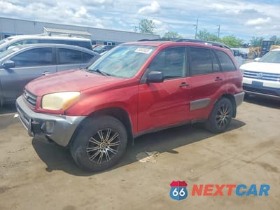 2002 TOYOTA RAV4 BASE JTEHH20V126048864 - główne zdjęcie licytacji z USA - miniatura