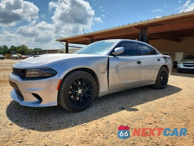 2016 DODGE CHARGER R/T 2C3CDXCT5GH110567 - główne zdjęcie licytacji z USA - miniatura